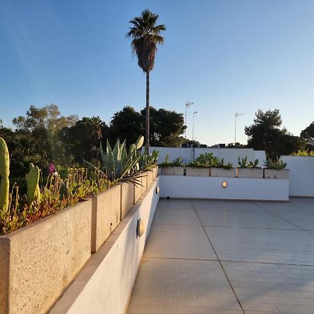 73059 Villa Ugento Luaran gambar