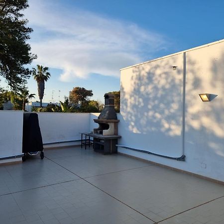 73059 Villa Ugento Luaran gambar