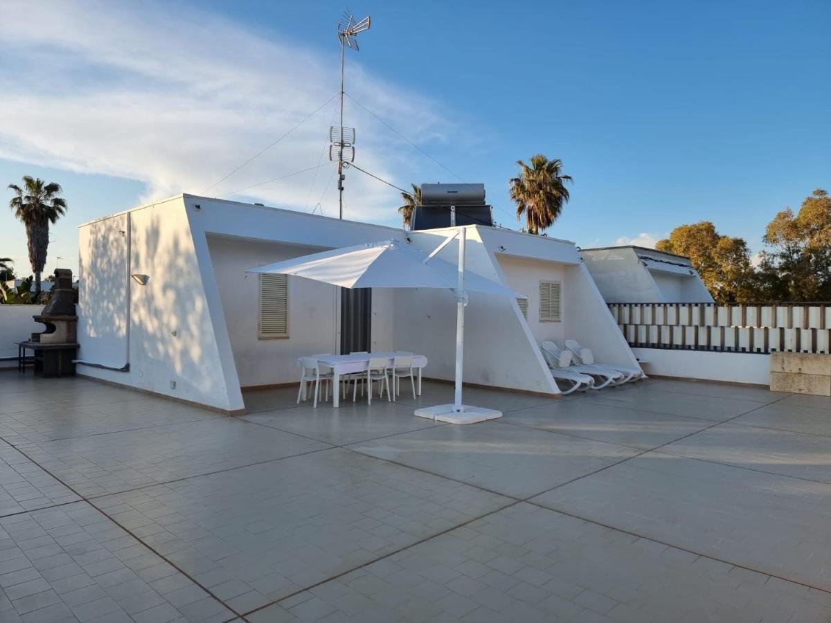 73059 Villa Ugento Luaran gambar