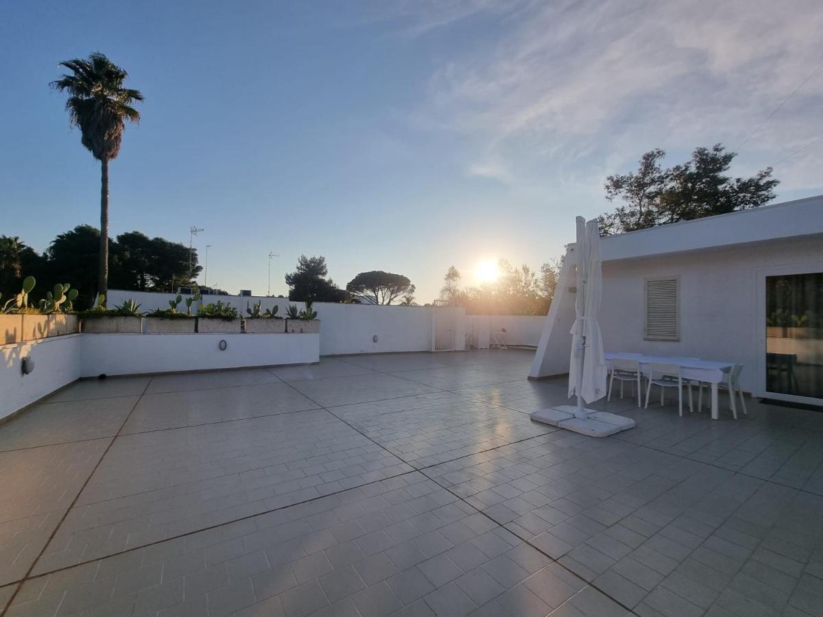 73059 Villa Ugento Luaran gambar
