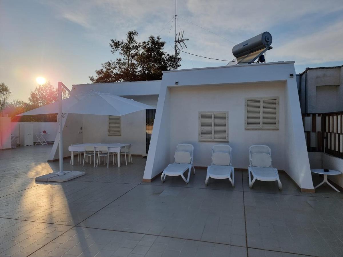 73059 Villa Ugento Luaran gambar