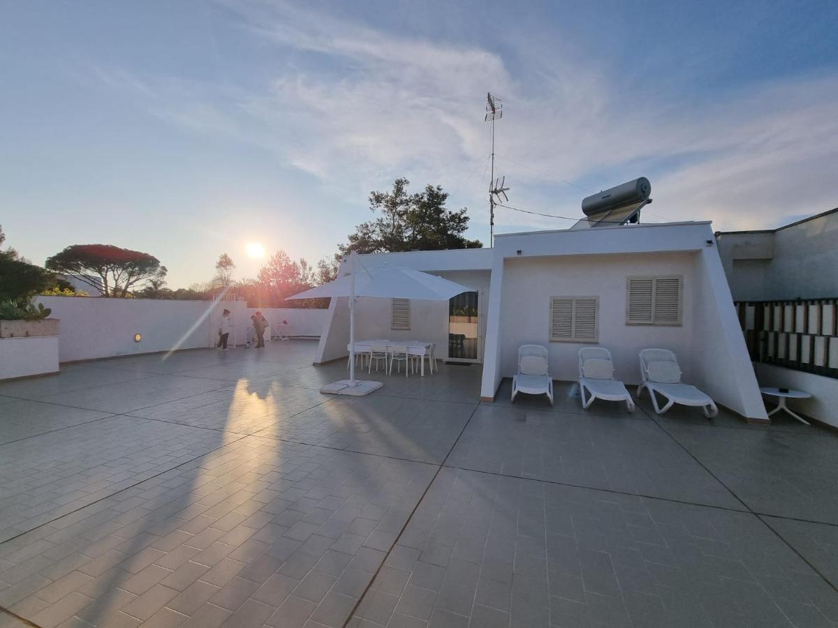 73059 Villa Ugento Luaran gambar
