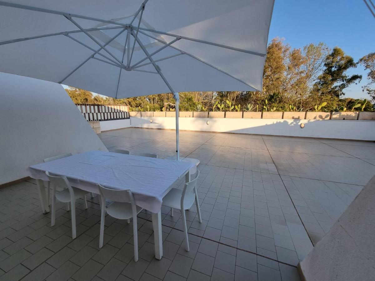 73059 Villa Ugento Luaran gambar