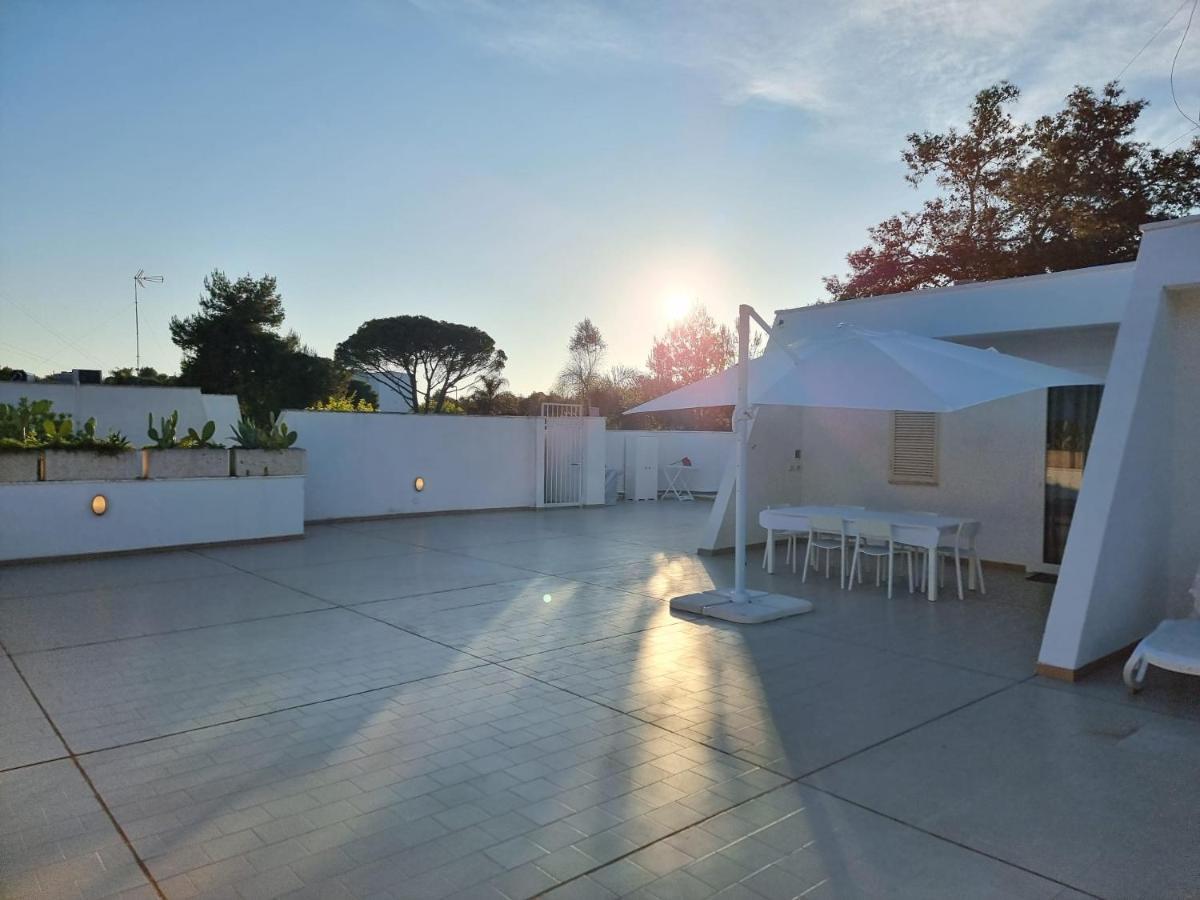 73059 Villa Ugento Luaran gambar