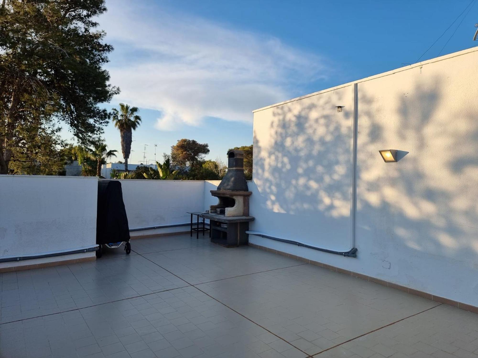 73059 Villa Ugento Luaran gambar